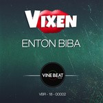 cover: Enton Biba - Vixen