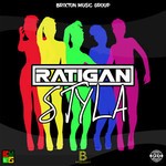 cover: Ratigan - Styla (Explicit)