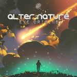 cover: Alter Nature - Eye Origins