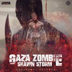 cover: Shawn Storm - Gaza Zombie