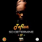 cover: Teflon - So Determine