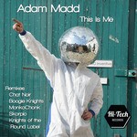 cover: Adam Madd - This Is Me