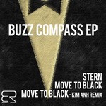 cover: Buzz Compass - Buzz Compass EP