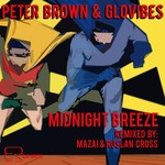 cover: Glovibes|Peter Brown - Midnight Breeze