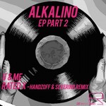 cover: Alkalino - Alkalino Vol 2