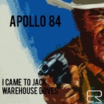 cover: Apollo 84 - Apollo 84