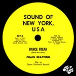 cover: Chain Reaction - Dance Freak