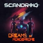 cover: Scandroid - Dreams In Monochrome (Remixes)