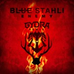 cover: Blue Stahli - Enemy (Gydra Remix)