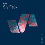 cover: Sly Faux - Lyrebird EP