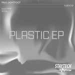 cover: Paul Lightfoot - Plastic EP