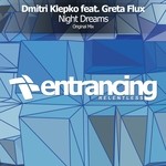 cover: Dmitri Klepko|Greta Flux - Night Dreams