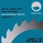 cover: Dave Neale & Ben Stevens - Devastating Rhythm