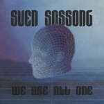 cover: Sven Sossong - We Are All One