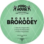 cover: Bossey - Brokodey