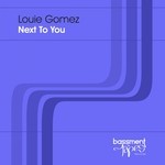 cover: Louie Gomez - Next To You