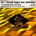 cover: Harambee|Joe T Vannelli Project - Sweetest Day Of May