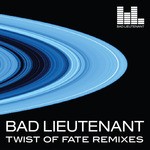 cover: Bad Lieutenant - Twist Of Fate