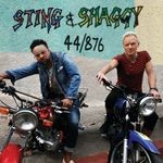 cover: Shaggy|STING - 44/876