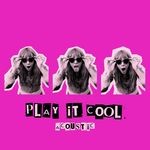 cover: Girli - Play It Cool