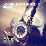 cover: Evan Kendricks|Jochen Miller - Eternally