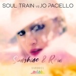 cover: Jo Paciello|Soul Train - Sunshine & Rain