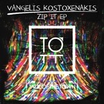 cover: Vangelis Kostoxenakis - Zip It