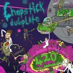 cover: Chopstick Dubplate - 420