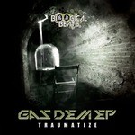 cover: Traumatize - Gas Dem EP