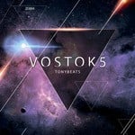 cover: Tonybeats - Vostok5