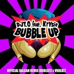 cover: Djt.o|Krysie - Bubble Up