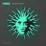 cover: Nitri - Metamorphoses EP