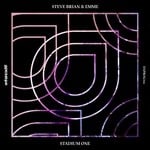 cover: Steve Brian & Emme - Stadium One