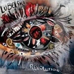 cover: Lubelski - Revolution