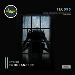 cover: Cyberx - Endurance