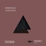 cover: Various - District 41