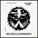 cover: Various - Melodies & Harmonies Issue 14