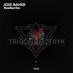 cover: Jose Baher - Rawberries