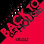 cover: Alexander Zabbi - Back To Da House