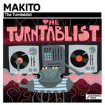 cover: Makito - The Turntablist