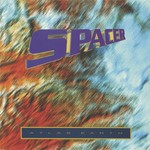 cover: Spacer - Atlas Earth