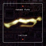 cover: Naked Funk - Valium