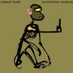 cover: Naked Funk - Evolution Ending