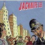 cover: Jacknife Lee - Muy Rico