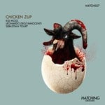 cover: Kid Moss|Leonardo Degl Innocenti|Sebastian Tourt - Chicken Zup