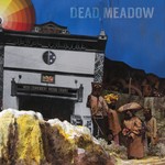 cover: Dead Meadow - The Nothing They Need