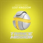 cover: Make One - Lost Kingdom