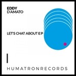 cover: Eddy D'amato - Let's Chat About