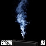 cover: Twr72 - ERROR 03