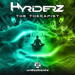 cover: Hyriderz - The Therapist